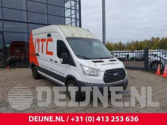 Uttjänta bilar auto Ford Transit Transit, Van, 2013 2.0 TDCi 16V Eco Blue 170 2016/11
