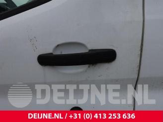 Ford Transit Transit, Van, 2013 2.0 TDCi 16V Eco Blue 170 picture 14