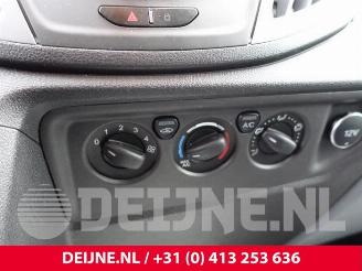 Ford Transit Transit, Van, 2013 2.0 TDCi 16V Eco Blue 170 picture 29
