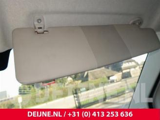 Fiat Ducato Ducato (250), Van, 2006 2.3 D 130 Multijet picture 25