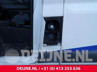 Fiat Ducato Ducato (250), Van, 2006 2.3 D 130 Multijet picture 14