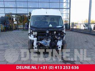 Fiat Ducato Ducato (250), Van, 2006 2.3 D 130 Multijet picture 2