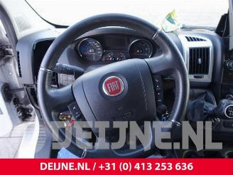 Fiat Ducato Ducato (250), Van, 2006 2.3 D 130 Multijet picture 22