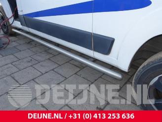 Fiat Ducato Ducato (250), Van, 2006 2.3 D 130 Multijet picture 31