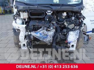 Fiat Ducato Ducato (250), Van, 2006 2.3 D 130 Multijet picture 34