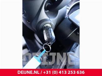 Fiat Ducato Ducato (250), Van, 2006 2.3 D 130 Multijet picture 22