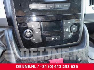 Fiat Ducato Ducato (250), Van, 2006 2.3 D 130 Multijet picture 28