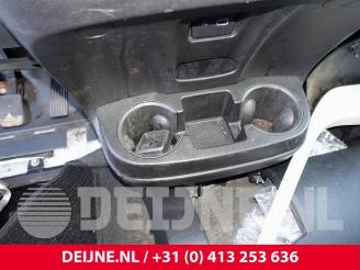 Fiat Ducato Ducato (250), Van, 2006 2.3 D 130 Multijet picture 27