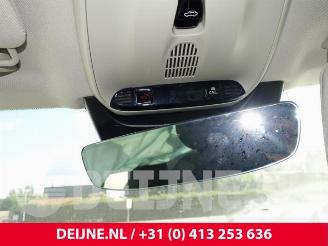 Volvo Xc-90 XC90 II, SUV, 2014 2.0 T5 16V AWD picture 29