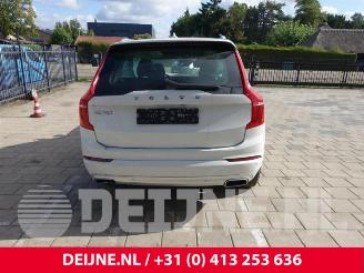Volvo Xc-90 XC90 II, SUV, 2014 2.0 T5 16V AWD picture 6