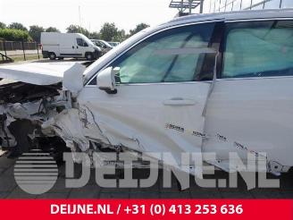 Volvo Xc-90 XC90 II, SUV, 2014 2.0 T5 16V AWD picture 15