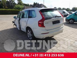 Volvo Xc-90 XC90 II, SUV, 2014 2.0 T5 16V AWD picture 5