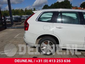 Volvo Xc-90 XC90 II, SUV, 2014 2.0 T5 16V AWD picture 32