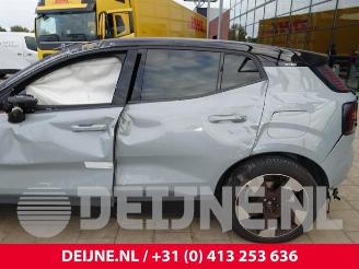 Volvo EX30 EX30, SUV, 2023 Single Motor picture 25