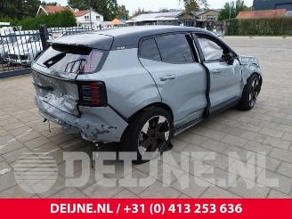 Volvo EX30 EX30, SUV, 2023 Single Motor picture 7