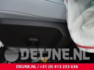 Volvo EX30 EX30, SUV, 2023 Single Motor picture 13