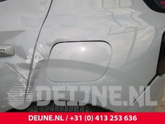Volvo EX30 EX30, SUV, 2023 Single Motor picture 30