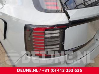 Volvo EX30 EX30, SUV, 2023 Single Motor picture 34