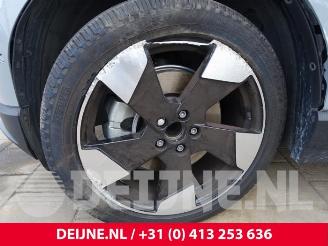 Volvo EX30 EX30, SUV, 2023 Single Motor picture 10
