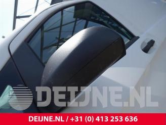 Mercedes Vito Vito (447.6), Van, 2014 1.6 111 CDI 16V picture 13