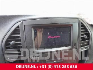 Mercedes Vito Vito (447.6), Van, 2014 1.6 111 CDI 16V picture 32