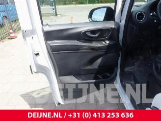 Mercedes Vito Vito (447.6), Van, 2014 1.6 111 CDI 16V picture 19