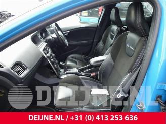 Volvo V-40 V40 (MV), Hatchback 5-drs, 2012 / 2019 1.6 D2 picture 19