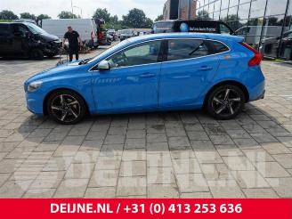 Volvo V-40 V40 (MV), Hatchback 5-drs, 2012 / 2019 1.6 D2 picture 4