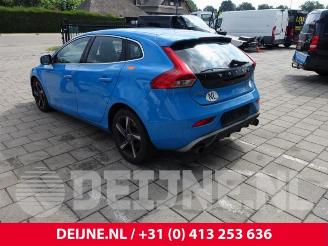 Volvo V-40 V40 (MV), Hatchback 5-drs, 2012 / 2019 1.6 D2 picture 5