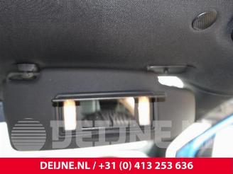 Volvo V-40 V40 (MV), Hatchback 5-drs, 2012 / 2019 1.6 D2 picture 24