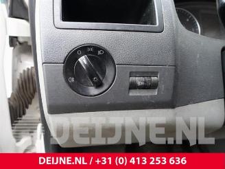 Volkswagen Transporter Transporter T5, Van, 2003 / 2015 2.0 TDI DRF picture 33