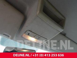 Volkswagen Transporter Transporter T5, Van, 2003 / 2015 2.0 TDI DRF picture 15