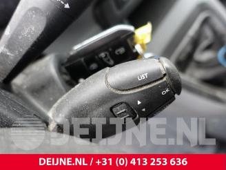 Citroën Jumpy Jumpy, Van, 2016 1.6 Blue HDi 95 picture 24