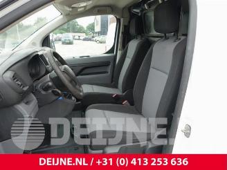 Citroën Jumpy Jumpy, Van, 2016 1.6 Blue HDi 95 picture 19