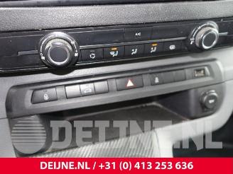 Citroën Jumpy Jumpy, Van, 2016 1.6 Blue HDi 95 picture 26