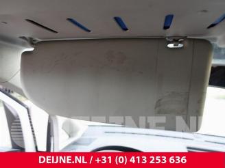 Volkswagen Caddy Caddy III (2KA,2KH,2CA,2CH), Van, 2004 / 2015 1.6 TDI 16V picture 25