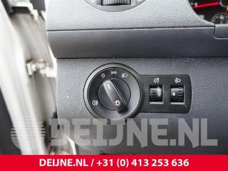 Volkswagen Caddy Caddy III (2KA,2KH,2CA,2CH), Van, 2004 / 2015 1.6 TDI 16V picture 21