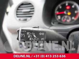 Volkswagen Caddy Caddy III (2KA,2KH,2CA,2CH), Van, 2004 / 2015 1.6 TDI 16V picture 22