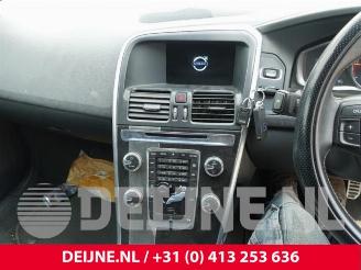 Volvo Xc-60 XC60 I (DZ), SUV, 2008 / 2017 2.0 D4 16V picture 32