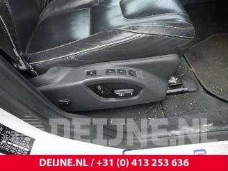 Volvo Xc-60 XC60 I (DZ), SUV, 2008 / 2017 2.0 D4 16V picture 22