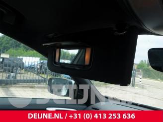 Volvo Xc-60 XC60 I (DZ), SUV, 2008 / 2017 2.0 D4 16V picture 28