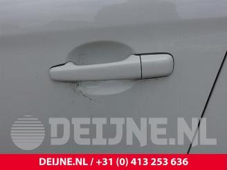 Volvo Xc-60 XC60 I (DZ), SUV, 2008 / 2017 2.0 D4 16V picture 15