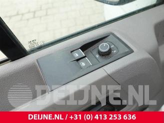 Volkswagen Crafter Crafter (SY), Van, 2016 e-Crafter FWD picture 17