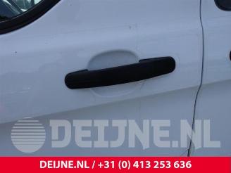 Ford Transit Transit Custom, Van, 2011 / 2023 2.0 TDCi 16V Eco Blue 105 picture 15