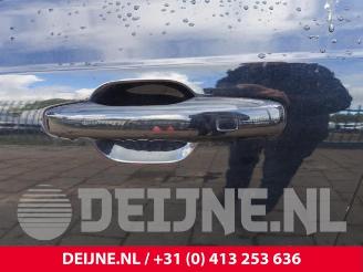 Volvo Xc-90 XC90 II, SUV, 2014 2.0 B5 Mild Hybrid Geartronic 16V AWD picture 14