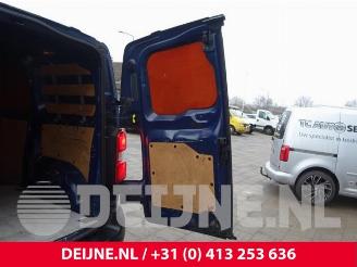 Peugeot Expert Expert (V1/VA/VB/VE/VF/VT/VY), Van, 2016 2.0 Blue HDi 120 16V picture 29