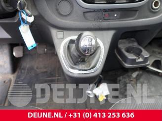 Renault Trafic Trafic (1FL/2FL/3FL/4FL), Van, 2014 1.6 dCi 145 Twin Turbo picture 31