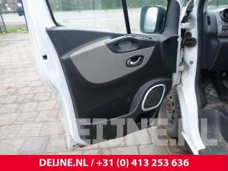 Renault Trafic Trafic (1FL/2FL/3FL/4FL), Van, 2014 1.6 dCi 145 Twin Turbo picture 19