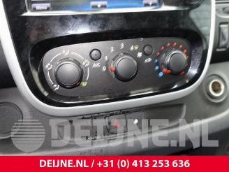 Renault Trafic Trafic (1FL/2FL/3FL/4FL), Van, 2014 1.6 dCi 145 Twin Turbo picture 32