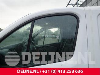 Renault Trafic Trafic (1FL/2FL/3FL/4FL), Van, 2014 1.6 dCi 145 Twin Turbo picture 14